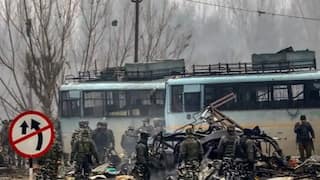 2019 Pulwama attack: पुलवामा हल्ल्यासाठी स्फोटके अमेझॉनवरून खरेदी; गोरखनाथ मंदिरावर हल्ला करणाऱ्या दहशतवाद्याला पेपलद्वारे पैशांची देवाणघेवाण