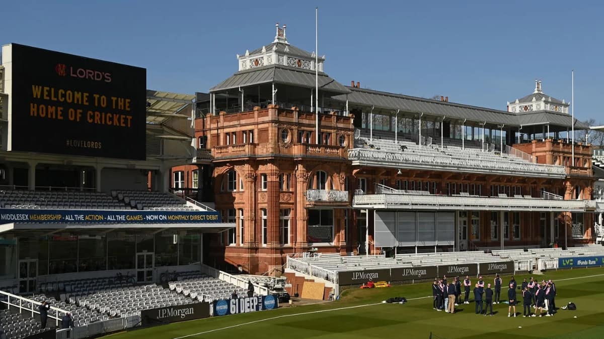 IND vs ENG 3rd Test: கிரிக்கெட்டின் மெக்கா என்று லார்ட்ஸ் மைதானத்தை அழைப்பது ஏன்? இத்தனை சிறப்புகளா!