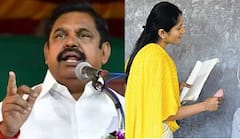 மீண்டும் தனிப்பெரும்பான்மையுடன் அதிமுக ஆட்சி அமைக்கும்; ஈபிஎஸ் சூளுரை!