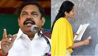 மீண்டும் தனிப்பெரும்பான்மையுடன் அதிமுக ஆட்சி அமைக்கும்; ஈபிஎஸ் சூளுரை!