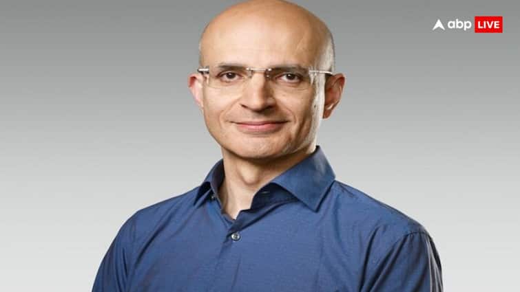 एक दिन में कितना कमा लेते हैं Apple का नए COO सबीह खान, सैलरी जानकर उड़ जाएंगे आपके होश