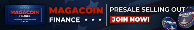 MAGACOIN FINANCE Eyes Top 3 Crypto Presale Spot As Qubetics Launches And BlockDAG Presale Hits 9M