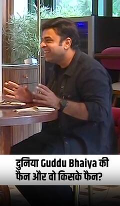 Ali Fazal recalls fanboy moment meeting Robert De Niro and Al Pacino, calls it a dream come true