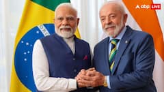 'હું ટ્રમ્પને કેમ ફોન કરું, પીએમ મોદીને ફોન કરીશ': ટેરિફના તણાવ વચ્ચે બ્રાઝિલના રાષ્ટ્રપતિનું અમેરિકા વિરુદ્ધ મોટું નિવેદન