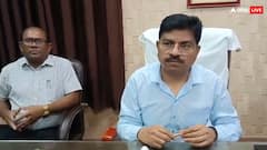 कानपुर नगर का CMO कौन? दफ्तर में 2 अधिकारी, पुलिस फोर्स भी मौजूद, डीएम ने मौजूदा हालात पर साधी चु्प्पी