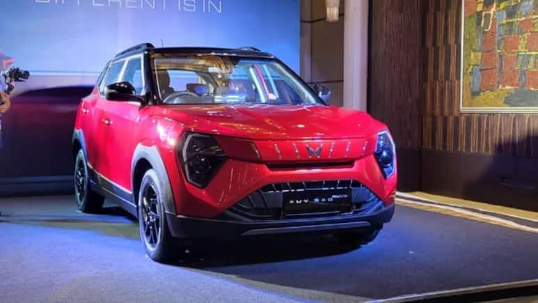 Mahindra XUV 3XO REVx: యువత కోసం సరికొత్త ఫీచర్స్ తో SUV విడుదల! ధర, ప్రత్యేకతలు ఇవే!