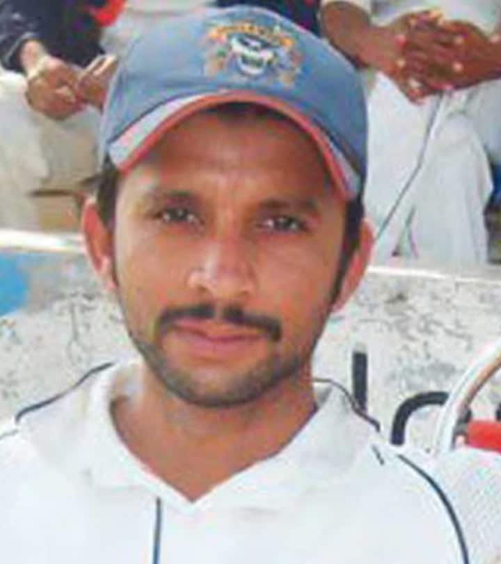 Zulfiqar Bhatti: Pakistan's club cricketer Zulfikar Bhatti died in December 2013 after a ball. He was just 22 years old. During a match, he missed in an attempt to play the bridge shot and the ball went to his chest. He was immediately taken to the hospital but was declared dead there.