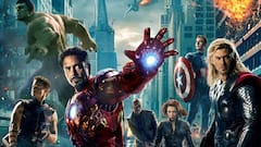 MCU Marathon: How To Watch All Marvel Movies & Shows In The Right Order