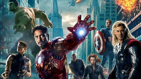 Release Or Chronological? Here’s The Best Way To Watch All Marvel Movies And Shows