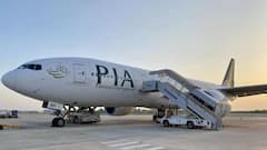 Pakistan Gears Up To Sell PIA By End Of 2025 After Failed Attempt