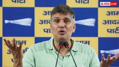 दिल्ली: अब 1 नवंबर से लागू होगा पुराने वाहनों पर फ्यूल प्रतिबंध, सौरभ भारद्वाज बोले- 'अगर सरकार की...'