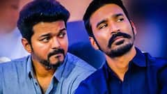 நயன்தாராவுக்கு மட்டும்தான் நோ...4 கோடிக்கு போட்ட செட்டை விஜய் படத்திற்காக விட்டுக்கொடுத்த தனுஷ்