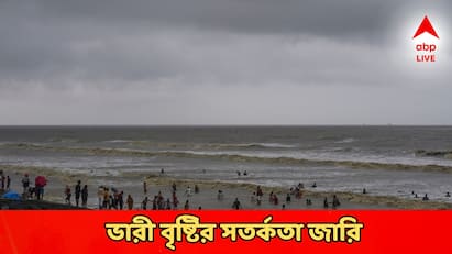 Weather Updates: গাঙ্গেয় পশ্চিমবঙ্গের ওপর থেকে নিম্নচাপ বর্তমানে ঝাড়খন্ডের দিকে সরতে শুরু করেছে