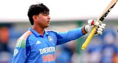IND vs ENG: Vaibhav Suryavanshi Breaks Shubman Gill's Record