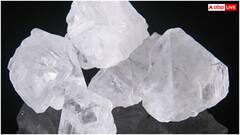 Hair Benefits : పటికతో నల్లని, ఒత్తైన జుట్టు మీ సొంతం.. లాభాలివే