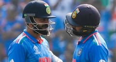 Virat Kohli And Rohit Sharma May Be Back In Action This Month - Details Inside