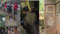 बेळगावात कुटुंबाचं टोकाचं पाऊल, चौघांनी एकाचवेळी विष प्यायलं, तिघांचा मृत्यू