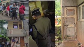 Belgaum Crime News: बेळगावात मन सुन्न करणारी घटना, कुटुंबाने एकत्रच जीवन संपवण्यासाठी टोकाचं पाऊल उचललं, सगळ्यांनी विष प्यायलं पण