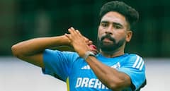 Mohammed Siraj Has Better Test Record Than Jasrit Bumrah At Lord's