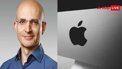यूपी के इस शहर से ताल्लुक रखते हैं Apple के नए COO सबीह खान, जानें कहां से की है पढ़ाई