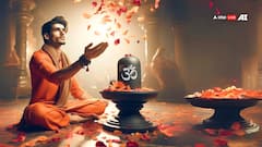 Sawan 2025 — Know The Rules Of Offering Bel Patra To Lord Shiva During Sawan Puja