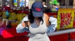 Social Media Influencer: ਕੁੱਲ੍ਹੜ ਪੀਜ਼ਾ ਕਪਲ ਤੋਂ ਬਾਅਦ ਚਰਚਾ 'ਚ ਇਹ ਇੰਫਲੂਇੰਸਰ, ਵਾਈਰਲ ਵੀਡੀਓ ਵੇਖ ਲੋਕਾਂ ਦੇ ਅਟਕੇ ਸਾਹ...