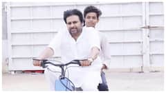 Pawan Kalyan: శభాష్‌ సిద్ధు! తమ్ముడిని సైకిల్‌పై ఎక్కించుకొని తిప్పిన పవన్; ప్రోత్సాకంగా రూ. లక్ష అందజేత