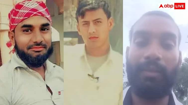 Nasir Junaid murder case accused lokesh singla commits suicide makes serious allegations against Bajrang Dal in last video Nasir-Junaid Case: नासिर-जुनैद हत्याकांड के आरोपी ने की आत्महत्या, आखिरी वीडियो में बजरंग दल पर लगाए गंभीर आरोप