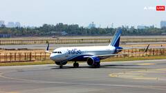 169 यात्रियों को लेकर दिल्ली जा रही इंडिगो फ्लाइट उड़ान के तुरंत बाद लौटी पटना, बर्ड हिट की वजह से आई खराबी