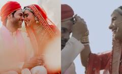 rajkummar rao की लव स्टोरी ही नहीं, शादी भी थी खास! बीवी पत्रलेखा ने लगाया था एक्टर को सिंदूर