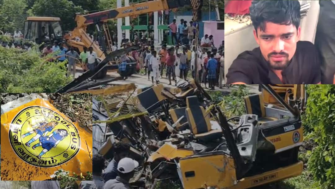 கடலூர் ரயில் விபத்து; கேட் கீப்பர் மட்டும் குற்றவாளி இல்லை- என்னதான் தீர்வு? அதிகாரி விளக்கம்