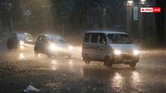 બીજા રાઉન્ડમાં વરસાદે ધબધબાટી બોલાવી, આજે 100થી વધુ તાલુકામાં વરસાદ, માંગરોળમાં સૌથી વધુ 3.54 ઇંચથી વધુ વરસાદ