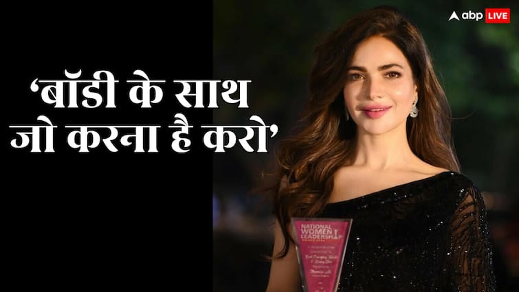 पाकिस्तानी एक्ट्रेस हुमैरा असगर की डेड बॉडी लेने से पिता का इनकार, कहा- 'हमारा उससे कोई रिश्ता नहीं था'