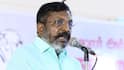 Thirumavalavan: எஸ்.சி, எஸ்டி மக்களுக்கு ஆதரவாக பேச அரசியல் கட்சிகளுக்கு பயம்... திருமாவளவன் ஆதங்கம்