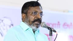 Thirumavalavan: எஸ்.சி, எஸ்டி மக்களுக்கு ஆதரவாக பேச அரசியல் கட்சிகளுக்கு பயம்... திருமாவளவன் ஆதங்கம்