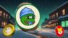 Pepe (LILPEPE) To Join Dogecoin (DOGE) And Shiba Inu (SHIB) At The Top
