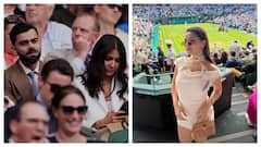 Virat, Anushka And Avneet Attend Djokovic Match, Internet Can’t Ignore The Coincidence