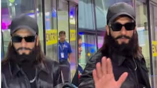 Ranveer Singh Celebrates 40th With ₹4.57 Cr Hummer EV & Dhurandhar First Look