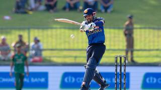 SL vs BAN: बांग्लादेश की शर्मनाक हार, कुसल मेंडिस ने ठोका शतक; श्रीलंका ने जीती ODI सीरीज