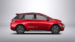 EV Sales Maintain A Steady Growth Pattern But Its A Three-Way Battle Between MG, Tata And Mahindra