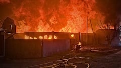 ‘New Massive Russian Attack’: Record 728 Drones, 13 Missiles Hit Ukraine; Zelenskyy Seeks ‘Biting Sanctions’