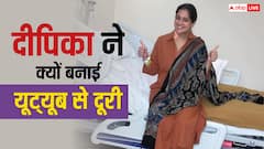 कैंसर सर्जरी के बाद दीपिका कक्कड़ ने क्यों यूट्यूब से बना ली दूरी, खुद किया खुलासा