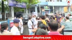 RG করের ক্রাইম সিন দেখতে চেয়ে আদালতের দ্বারস্থ নিহত চিকিৎসকের পরিবার, 'আপত্তি করে কী লুকোতে চাইছে রাজ্য সরকার?..'