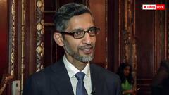 Google सर्च का तरीके में हो जाएगा बदलाव, सुंदर पिचाई ने कर दिया ऐलान; जानें कैसे करेंगे इस्तेमाल