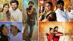 రజనీకాంత్ ‘పెద్దన్న’, బాలయ్య ‘చెన్నకేశవరెడ్డి’ to ప్రభాస్ ‘బాహుబలి2’, రాజశేఖర్ ‘శివయ్య’ వరకు - ఈ గురువారం (జూలై 10) టీవీలలో వచ్చే సినిమాల లిస్ట్