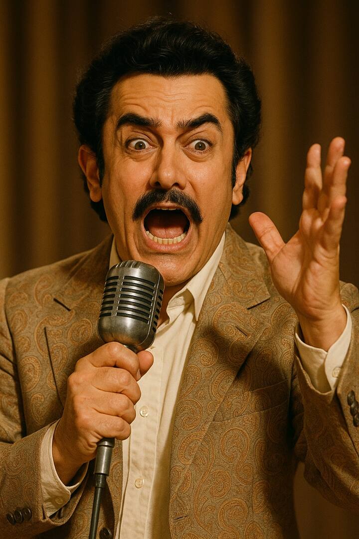 Beyond the buzz around biopics and sequels, Aamir is finally moving ahead with his long-cherished dream—a cinematic adaptation of the 'Mahabharat'. In an interview with Screen, he confirmed that production begins in August 2025 and that it will be made as a series of films filmed back-to-back.