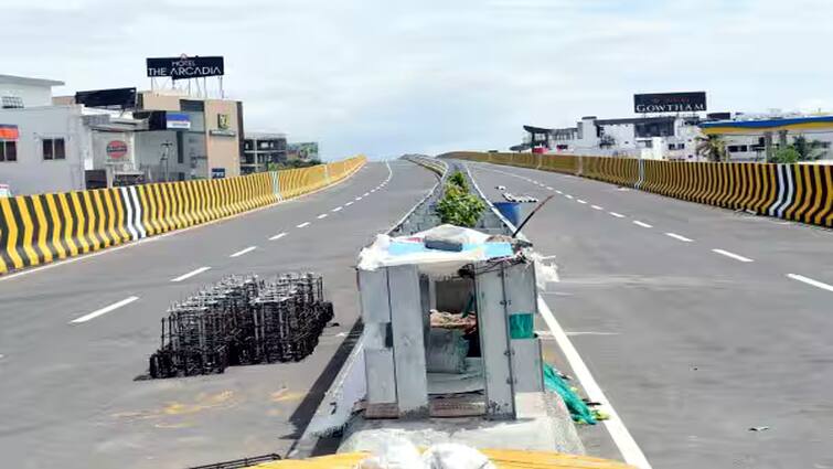 kovai news Night traffic ban for Coimbatore Avinashi Road flyover work tnn இரவு நேர போக்குவரத்தில் மாற்றம்! கோவைவாசிகள் கவனத்திற்கு! | முழு விவரம் உள்ளே!