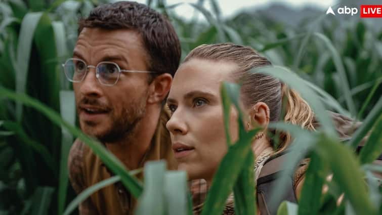 Jurassic World Rebirth BO Day 5: बॉलीवुड फिल्मों पर भारी पड़ रही ’जुरासिक वर्ल्ड रीबर्थ’, कर रही सॉलिड कमाई, 5वें दिन भी छापे इतने करोड़