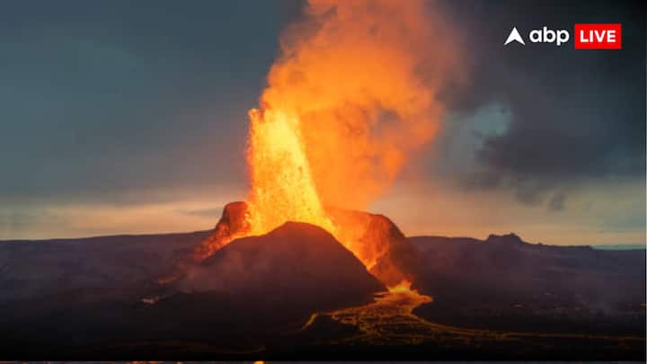 Explosive Eruptions: दुनिया भर में ग्लेशियरों के पिघलने से ज्वालामुखी विस्फोट की आशंका बढ़ रही है. इसको लेकर वैज्ञानिकों की शोध ने कई सारे चौंकाने वाले खुलासे किए हैं.