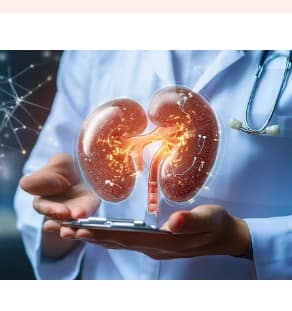 ਇਹ ਦੋਵੇਂ ਤੱਤ, ਜਿਵੇਂ ਕਿ ਉੱਚਾ ਕੋਲੈਸਟ੍ਰੋਲ ਅਤੇ ਵਧਿਆ ਹੋਇਆ ਸ਼ੂਗਰ, ਗੁਰਦਿਆਂ 'ਤੇ ਨੁਕਸਾਨਦਾਇਕ ਪ੍ਰਭਾਵ ਪਾ ਸਕਦੇ ਹਨ ਅਤੇ ਲੰਬੇ ਸਮੇਂ ਵਿੱਚ ਗੁਰਦੇ ਸੰਬੰਧੀ ਰੋਗਾਂ ਦਾ ਕਾਰਨ ਬਣ ਸਕਦੇ ਹਨ। ਇਸ ਕਰਕੇ, ਰੋਜ਼ਾਨਾ ਇਕ ਸੇਬ ਖਾਣੀ ਆਦਤ ਨਾ ਸਿਰਫ਼ ਤੁਹਾਡੀ ਆਮ ਸਿਹਤ ਲਈ ਚੰਗੀ ਹੈ, ਬਲਕਿ ਇਹ ਤੁਹਾਡੇ ਗੁਰਦਿਆਂ ਨੂੰ ਵੀ ਲੰਬੇ ਸਮੇਂ ਤੱਕ ਤੰਦਰੁਸਤ ਰੱਖਣ ਵਿੱਚ ਮਦਦ ਕਰ ਸਕਦੀ ਹੈ।